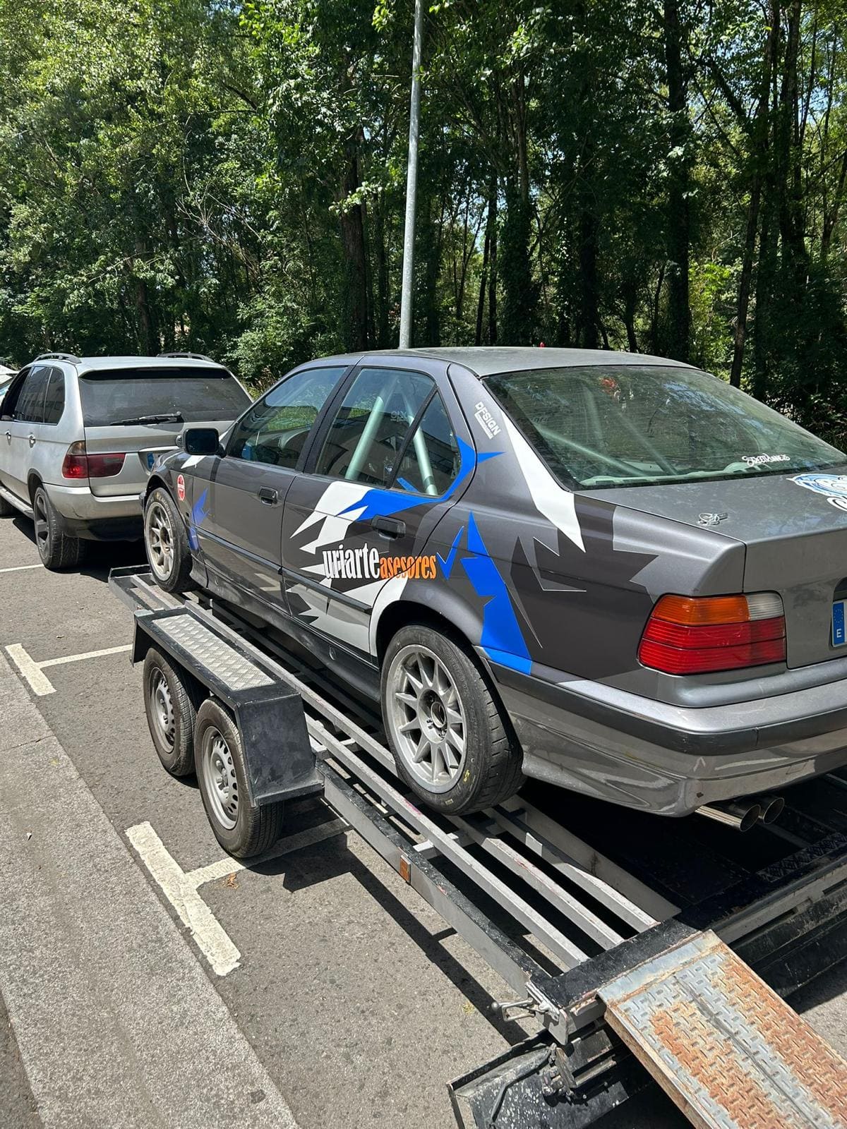 Mikel Carmona - Rotulación 6